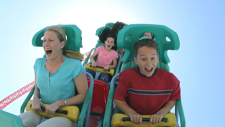 Knott's Berry Farm