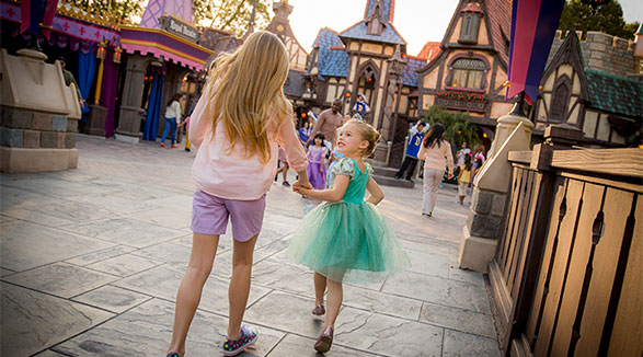 Fantasyland