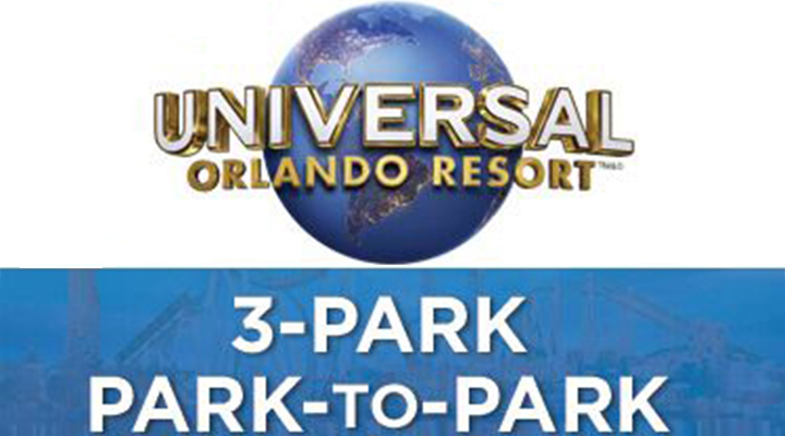 3-Park Park-To-Park