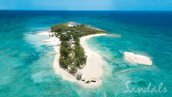 Sandals Royal Bahamian