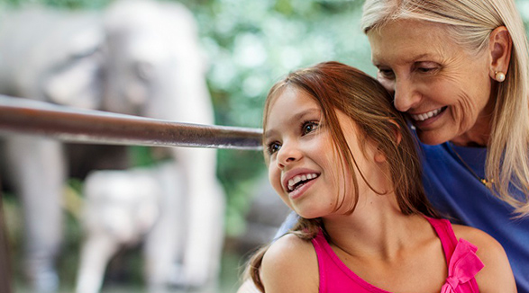 Adventureland at Magic Kingdom®