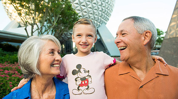 Epcot®