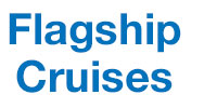 Flagship Cruises  -San Diego Bay