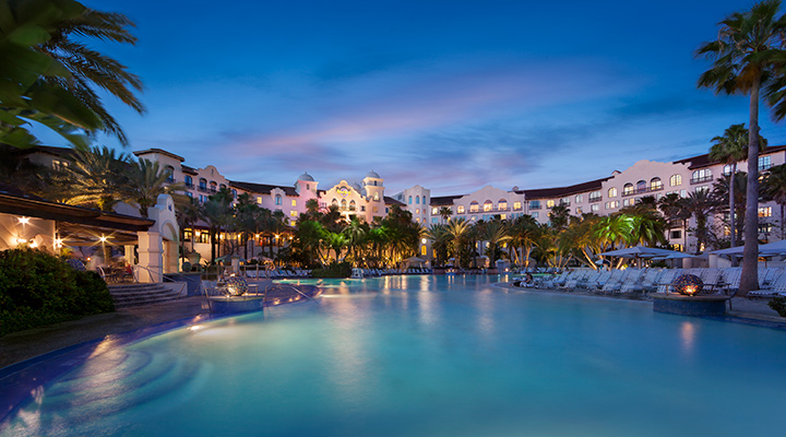 Universal's Hard Rock Hotel®