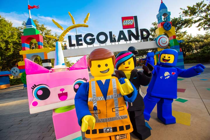 LEGOLAND® California