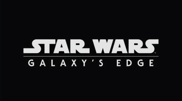 Star Wars: Galaxy’s Edge