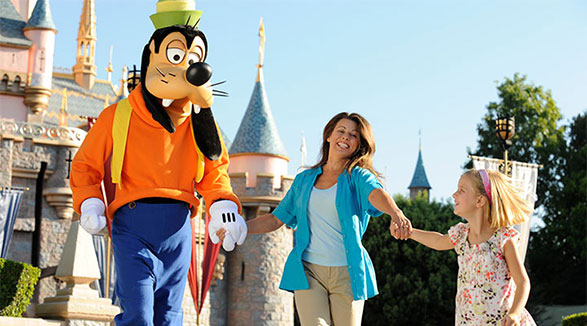 DISNEYLAND® Park