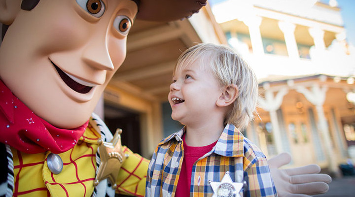 3-Day 1-Park per Day DISNEYLAND® E-Tickets