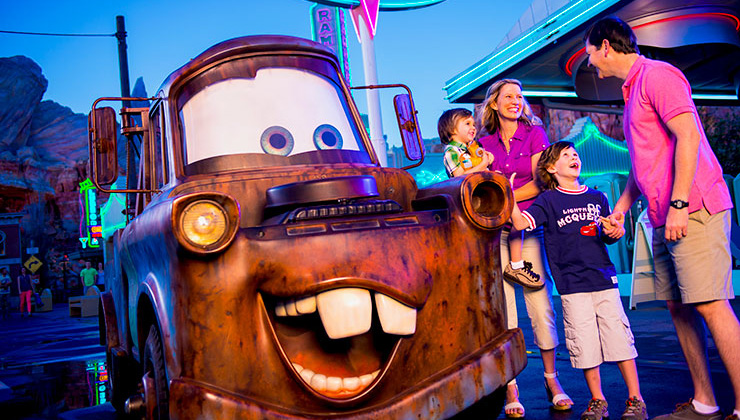 3-Day PARK HOPPER® with Max Pass and 1-Day Universal