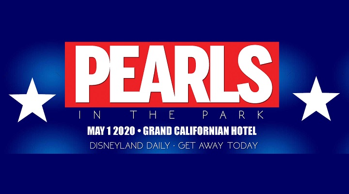 Pearls in the Park Party Tickets