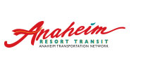 Anaheim Resort Transit