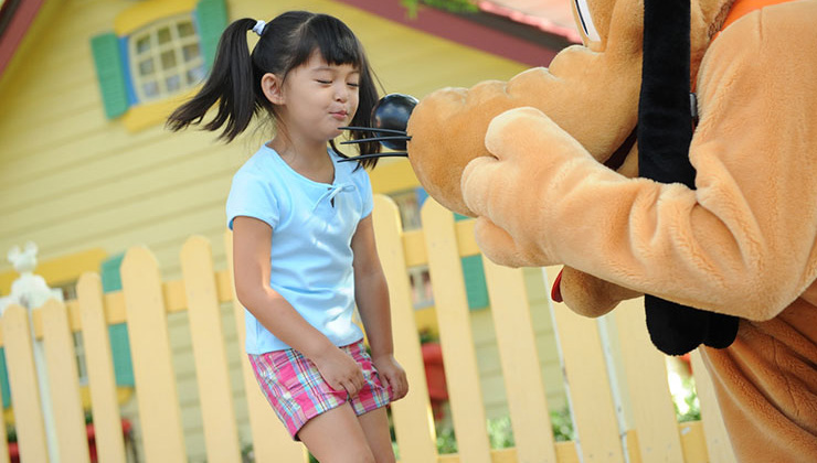 8-Day Walt Disney World® Resort PARK HOPPER® Plus - <b><font color=red>Black Friday Sale!</font></b>