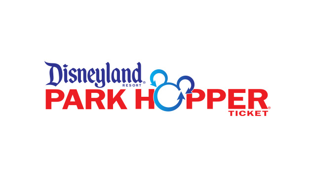 DISNEYLAND® PARK HOPPER® E-Tickets - <b><font color=red>Spring Kids Sale</font></b>