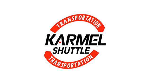 Karmel Shuttle - To And From John Wayne Airport - <b><font color=blue>Kids Ride FREE</font></b>