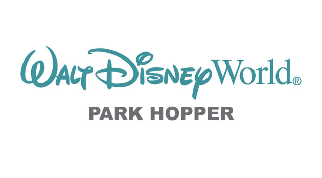 WALT DISNEY WORLD® Resort PARK HOPPER® Tickets