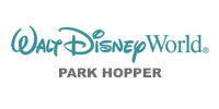 WALT DISNEY WORLD® Resort PARK HOPPER® Tickets