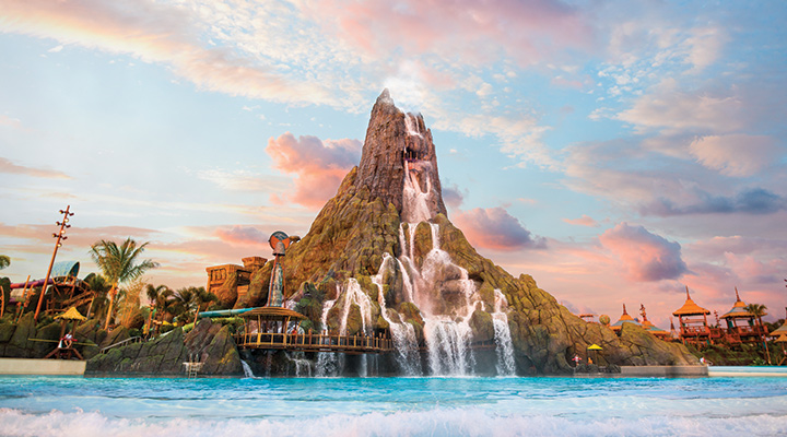 Universal Orlando 3-Park Park to Park Tickets - <b><font color=blue>Get 2 Days FREE</font></b>