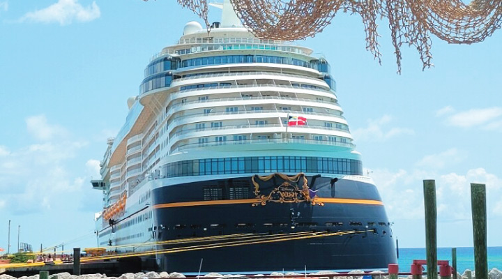 Disney Cruise Line S Top Summer Sailings