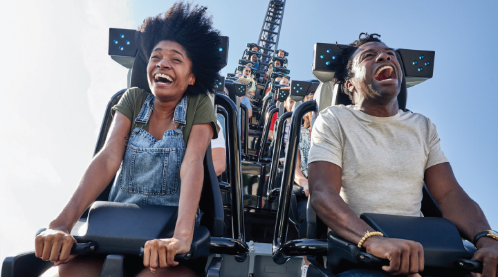 2-Day 3-Park Universal Express Pass - <b>Includes Universal Florida, Islands of Adventure and Epic Universe - <font color=red>This Feature Does Not Include Park Admission</font></b> - <b>Refundable Tickets</b>