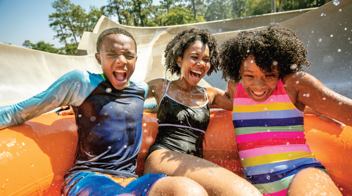 WALT DISNEY WORLD® Resort Water Park and Sports - <b><font color=red>Adults at Kids' Prices</font></b> - <b>Refundable Tickets</b>