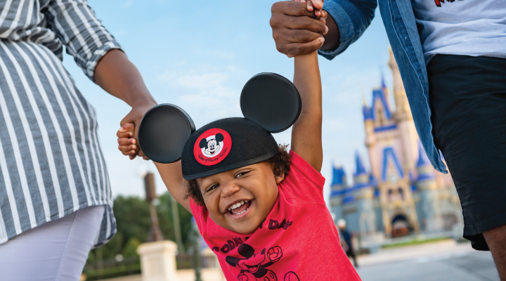 WALT DISNEY WORLD® Resort Hotels