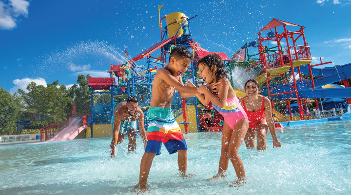 1-Day LEGOLAND® Florida + SEA LIFE + FREE Water Park – <b>Refundable Tickets</b>