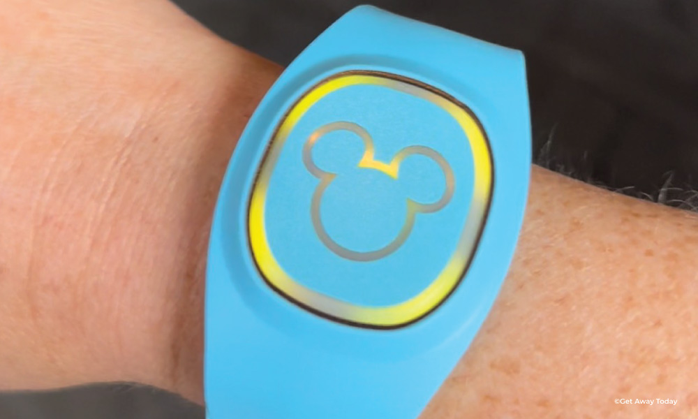 The Ultimate Guide to MagicBands at Walt Disney World