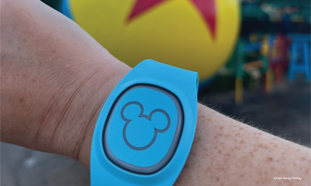 MagicBand+ now available for Walt Disney World resort guests and