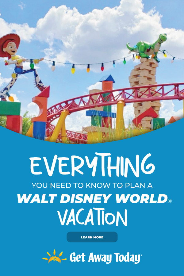 Walt Disney World Orlando Travel Guide - Expert Picks for your