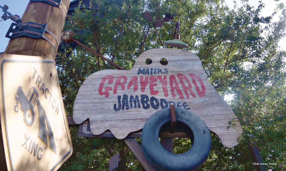 Disneyland Halloween Time - The Ultimate Guide