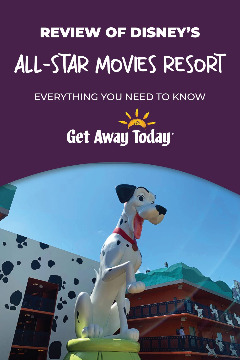 Disney's All-Star Movies Resort Review || Get Away Today