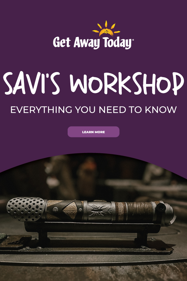 Savi's Workshop - Everything You Need to Know