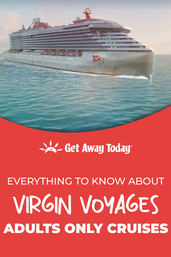 Everything To Know About Virgin Voyages Adults Only Cruises
