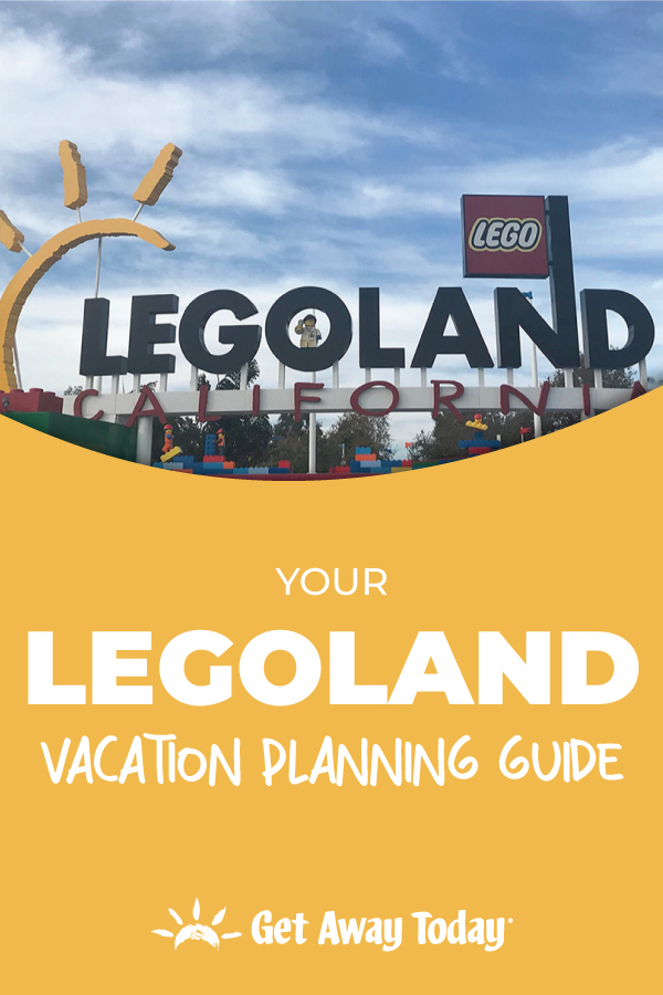 Your LEGOLAND Vacation Planning Guide