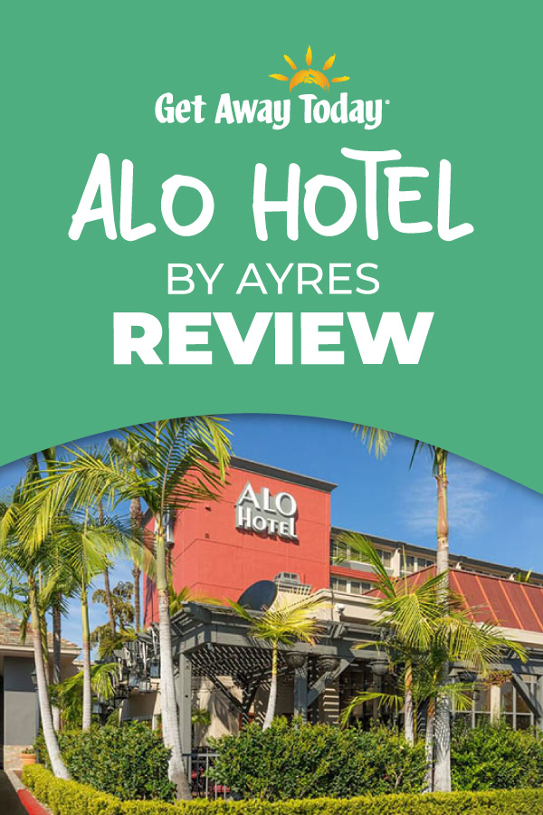 ALO Hotel by Ayres Review