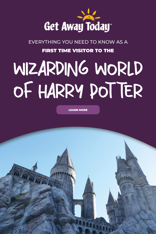 Wizarding World of Harry Potter - What To Know BEFORE You Go