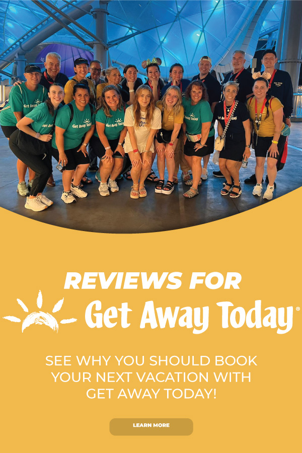 Get Away Today Reviews || Get Away Today