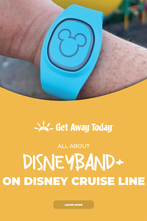 Disney Cruise Line to Bring DisneyBand+; MagicBand Technology to