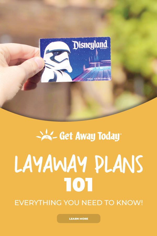 Layaway Plans 101 || Get Away Today
