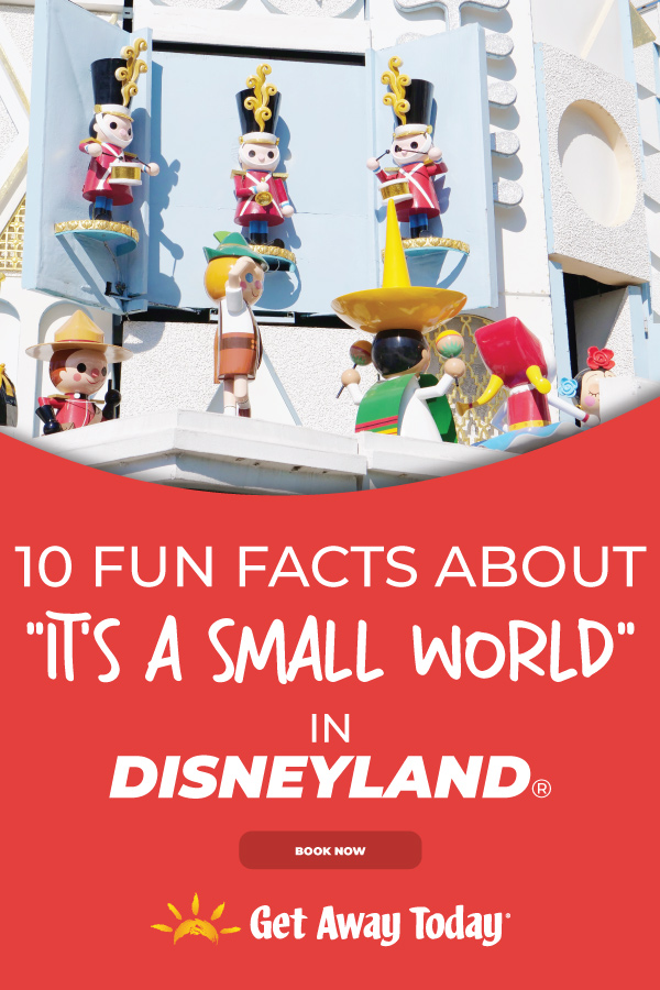 10 Fun Facts about 