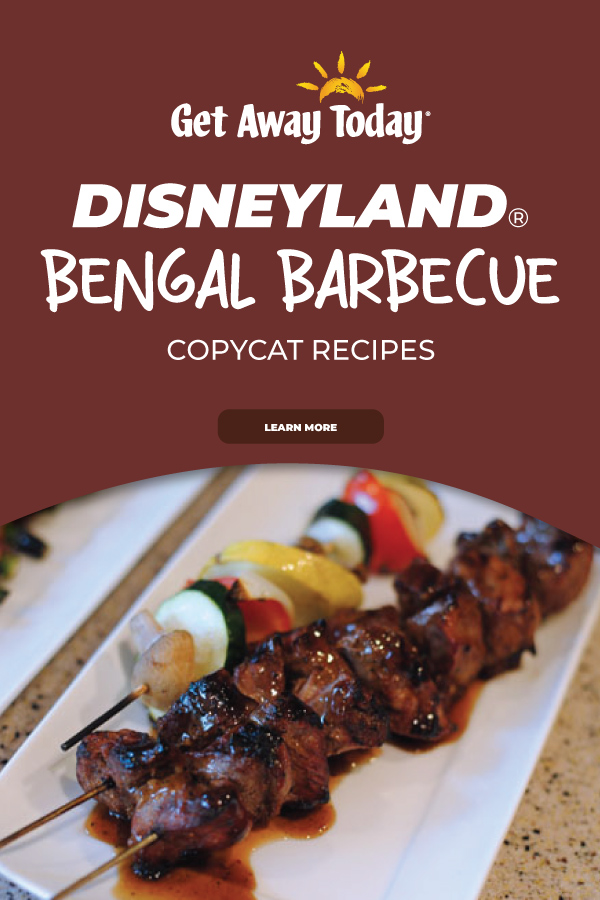 Bengal Barbecue Copycat Recipes || Get Away Today