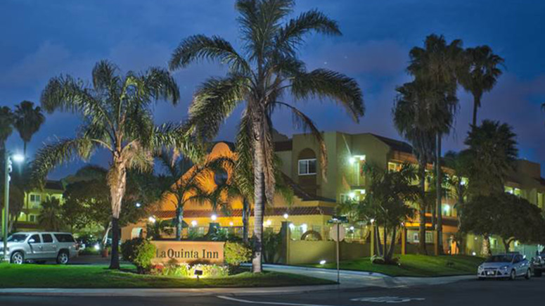 La Quinta Inn Suites San Diego Seaworld Zoo Area Get Away Today