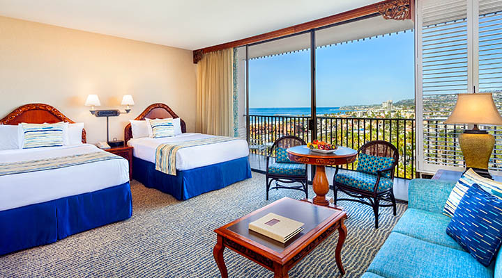Catamaran Resort Hotel & Spa | Get Away Today