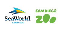 Bundle and Save on 2 Days of Fun!  SeaWorld and the San Diego Zoo!