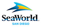 SeaWorld - <b><font color=blue>Kids FREE! </font></b>