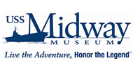 USS Midway Museum - <b><font color=blue>Kids FREE in October! </font></b>