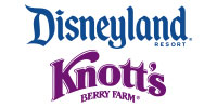 Bundle & Save!  DISNEYLAND® Resort & Knott's Berry Farm Combo Pass