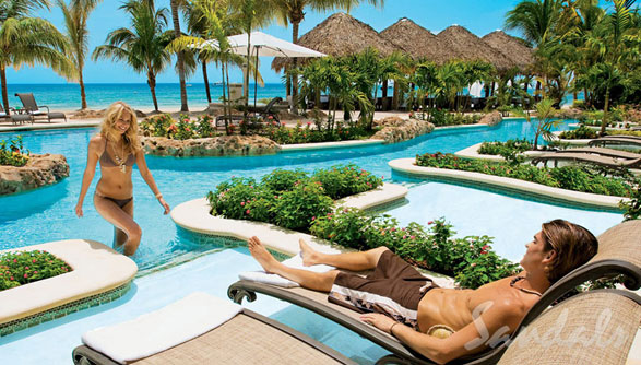 Sandals Resorts Vacation Packages Get Away Today