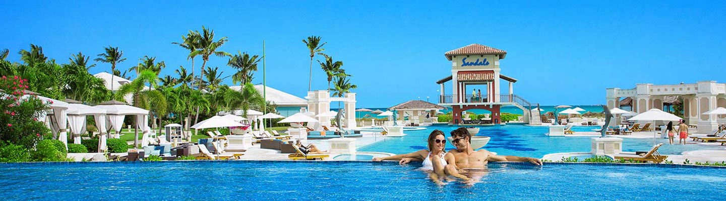 Activities at Sandals® Emerald Bay in The Bahamas