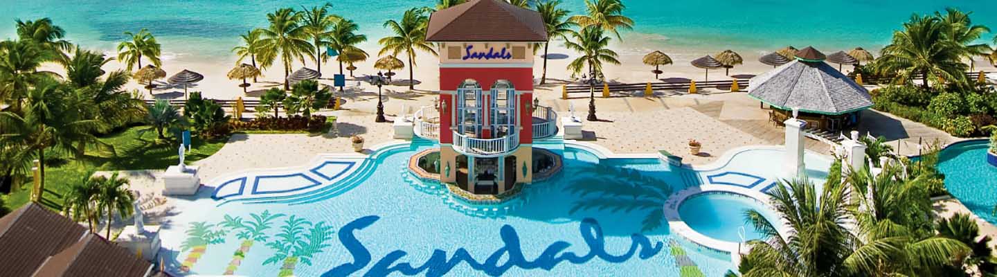 Sandals Travel Agent-Sandals Packages and News, The Latest From Sandals  Resorts